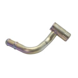 Blow by Metal Pipe (Rear - Engine Block) "S13, 180sx, T30, B13, B14, N14, P10, U13"