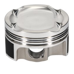 JE Forged Piston Kit SR20DET 87mm Bore