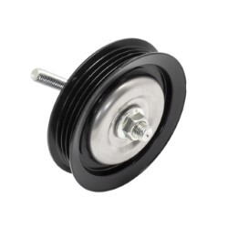 Air Conditioning Compressor Belt Idler / Adjuster Pulley "A31, C33, C34, C35, R31, R32, R33, R34, WC34, Z31, Z32"