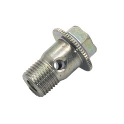 Banjo Bolt (7/16" -24) "Turbo Oil Line"