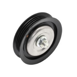 Air Conditioning Compressor Belt Idler / Adjuster Pulley "R33, R34, WC34"