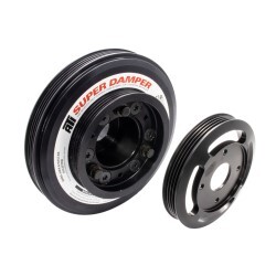 ATI Harmonic Damper / Balancer (RB26DETT) 1000HP "R32 GTR"