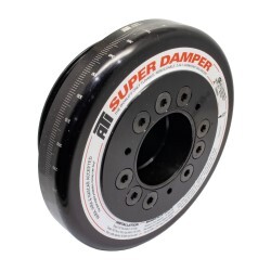 ATI Harmonic Damper / Balancer (VR38DETT) "R35 - GTR"