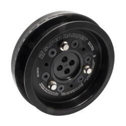 ATI Harmonic Damper / Balancer (B58) "Toyota Supra, BMW Z8"