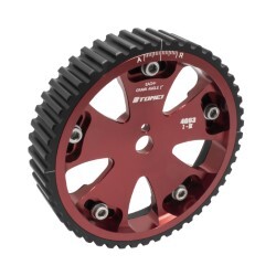 Tomei USA Adjustable Cam Gear Mitsubishi (4G63) "EVO 1-3"