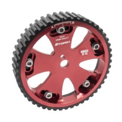 Tomei USA Adjustable Cam Gear Mitsubishi (4G63) "EVO 4-9"