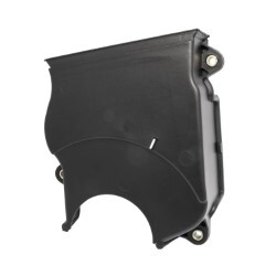 Lower Timing Cover (Lower) "C35, R34, Y33, Y34"