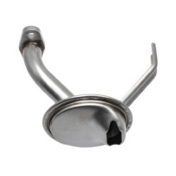 Oil Pump Pickup / Strainer "B13, B14, N14, N15, P10, U12, U13, W10"