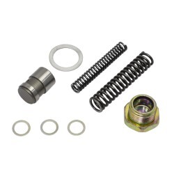 Oil Pump Relief Valve (SR20) "N14 - GTiR"