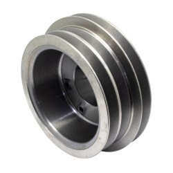 Harmonic Balancer / Pulley (TD42) "Y61 - GU"