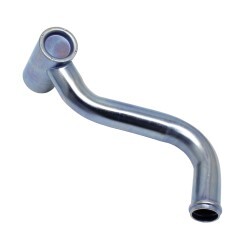 Blow By Metal Pipe (Rear - Engine Block) "S14, S15"