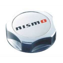 Nismo Oil Cap