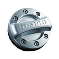 Nismo Oil Cap "Type 2"