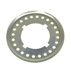 Crank Pulley Front Timing Guide Plate "1JZGE, 1JZGTE, 2JZGE, 2JZGTE"