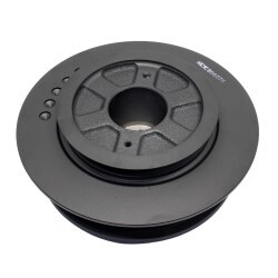 Nismo Heritage Harmonic Balancer (RB26) "R33, R34, AWC34"