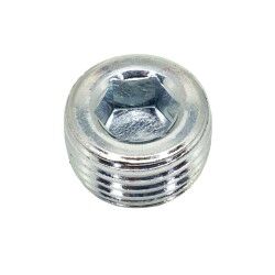 Threaded Head Plug (Large) "AWC34, C32, C33, C34, C35, R32, R33, R34, Z32"