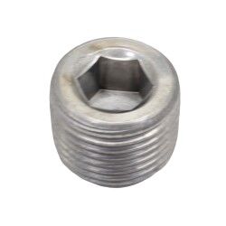 Threaded Head Plug (Small) "AWC34, C32, C33, C34, C35, R32, R33, R34"