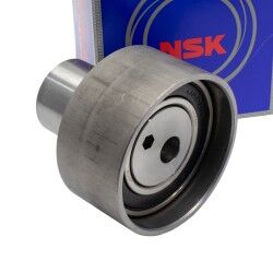 NSK Timing Belt Tensioner Pulley (RB20 / RB25) "R32, R33, WC34, C33, C34, C35"