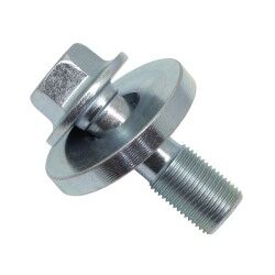 Harmonic Balancer / Crank Bolt & Washer "1JZ, 2JZ"