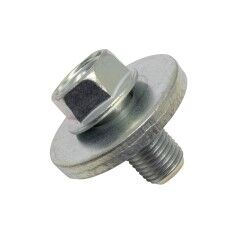 Camshaft Pulley / Gear Bolt & Washer "1JZ, 2JZ"