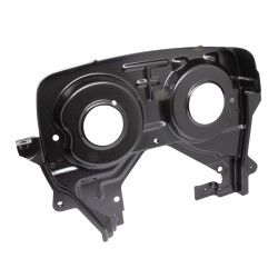 Timing Belt Cover Metal Backing Plate "2JZ-GTE"