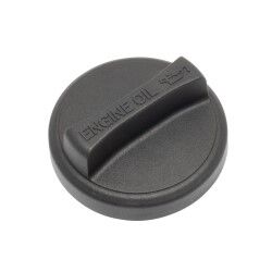 Oil Filler Cap "1JZ & 2JZ"