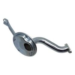 Oil Pump Pickup / Strainer (Front Sump) "1JZ / 2JZ"