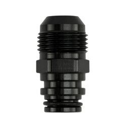 Turbosmart Oil Cap - 10AN Centre (Black)