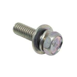 Timing Cover Bolt (Upper) - "R34 - RB25"