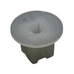 Guard / Side Skirt / Fender Liner Screw Grommet "S13, 180sx"