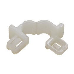 Washer Hose Clip "S13, 180sx, R32, A31, C33, C34, C35"
