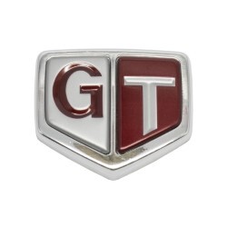 Nismo Heritage GT Badge / Emblem (Front QTR) "R32 - GTR"