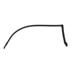 Door Glass Window Seal (LH Side) "S13, 180sx"