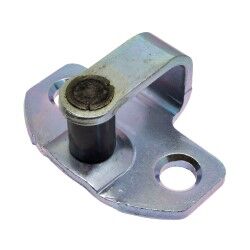 Door Lock Striker Plate "A31, S13, 180sx, R31, Y31"