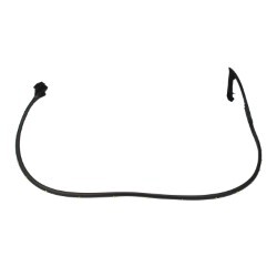 Door Seal (RH) "S13, 180sx"