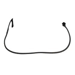 Door Seal (LH) "S13, 180sx"
