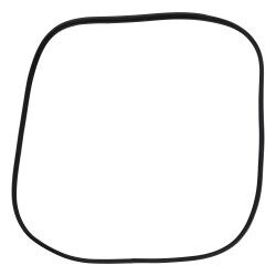 Hatch / Boot Seal "180sx"