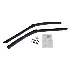 Wind Shields / Visors "180sx"