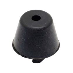 Bonnet Rubber Stopper Side "S13"