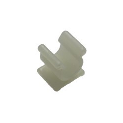 Bonnet Rod Stay / Prop Clip "S13, S14, S15, 180sx, R31, R32, Y60, Z32, Z34, N14, N16, T30, R50, D21, D22"