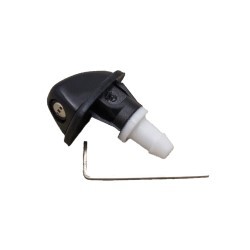 Windscreen Washer Water Jet Squirter / Nozzle (LH) "S13, S14,180sx"