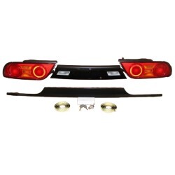 Tail Light Kit (Type X) "180sx"