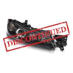 Headlight (Right Hand) "S15" **DISCONTINUED**