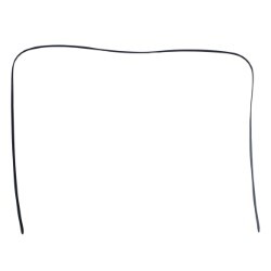 Windscreen Glass Moulding Fastener / Retainer (Front) "S13, 180sx"