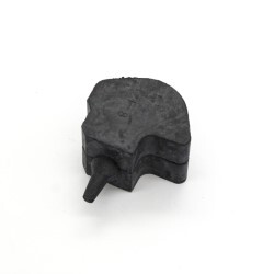 Bonnet Rubber Stopper (Side) "Y60 - GQ"