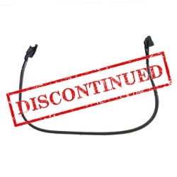 Door Seal (LH) "S14" **DISCONTINUED**