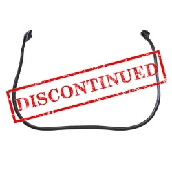 Door Seal (RH) "R33" **DISCONTINUED**