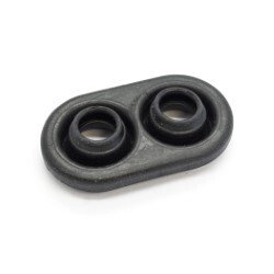 Heater Pipe Firewall Grommet "Y60, D21, D22, R31"