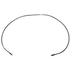Windscreen Glass Moulding / Seal Kit (Front) "R33"