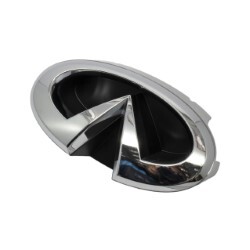 Infiniti Grille Badge / Emblem (Sedan) "V35, G35" - Early
